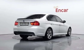 BMW 320 * 320d Sedan M Sport * ЦЕНА ДО БГ, снимка 2
