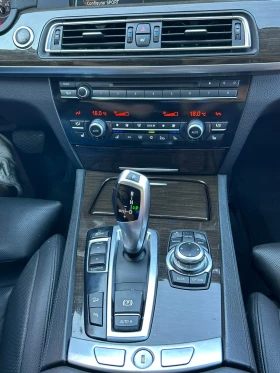 BMW 750 LI, снимка 7