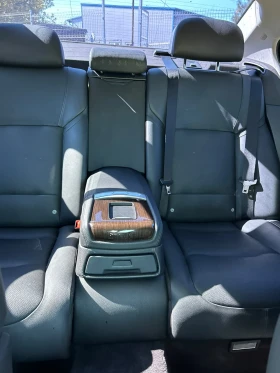 BMW 750 LI, снимка 15