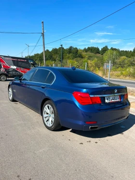 BMW 750 LI, снимка 11