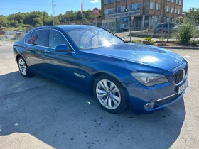BMW 750 LI, снимка 1