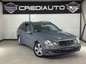 Mercedes-Benz E 500 4 Matic , снимка 3
