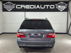 Mercedes-Benz E 500 4 Matic , снимка 5