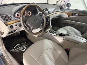 Mercedes-Benz E 500 4 Matic , снимка 7