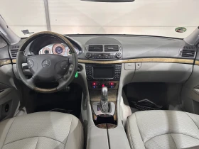 Mercedes-Benz E 500 4 Matic , снимка 8