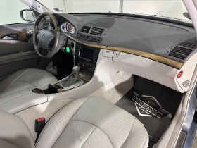 Mercedes-Benz E 500 4 Matic , снимка 9
