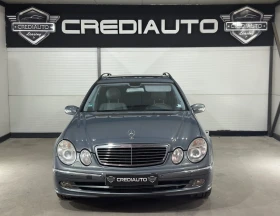 Mercedes-Benz E 500 4 Matic , снимка 2