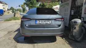 Skoda Superb, снимка 4