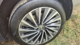 Skoda Superb, снимка 14