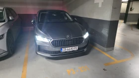 Skoda Superb, снимка 16