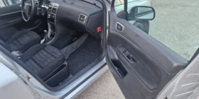 Peugeot 307 1.6 GAS. KLIMA, снимка 10