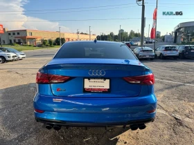 Audi S3 2.0T * Technik * АвтоКредит * (ЦЕНА ДО БГ), снимка 4