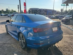 Audi S3 2.0T * Technik * АвтоКредит * (ЦЕНА ДО БГ), снимка 3