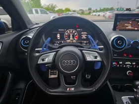 Audi S3 2.0T * Technik * АвтоКредит * (ЦЕНА ДО БГ), снимка 14