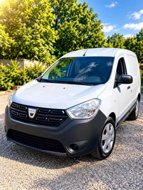 Dacia Dokker, снимка 1