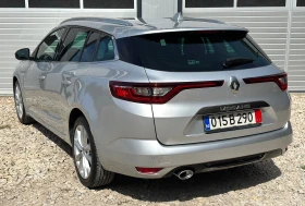 Renault Megane 1.5DCI KEYLESS АВТОМАТ НАВИГАЦИЯ ТОП СЪСТОЯНИЕ, снимка 5