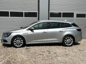 Renault Megane 1.5DCI KEYLESS АВТОМАТ НАВИГАЦИЯ ТОП СЪСТОЯНИЕ, снимка 4