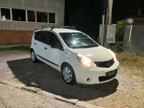 Nissan Note 1.4, снимка 3