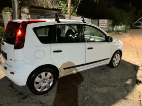 Nissan Note 1.4, снимка 2