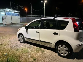 Nissan Note 1.4, снимка 4