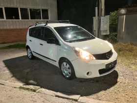 Nissan Note 1.4, снимка 1