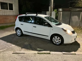 Nissan Note 1.4, снимка 5