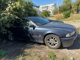 BMW 530, снимка 2