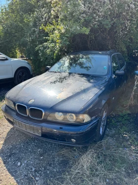 BMW 530, снимка 1