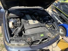 BMW 530, снимка 7