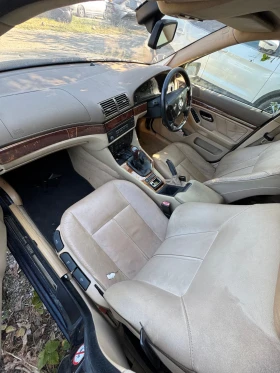 BMW 530, снимка 3