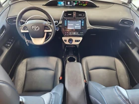Toyota Prius 1.8l Four Touring, снимка 8
