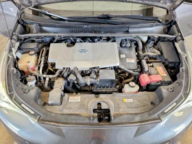 Toyota Prius 1.8l Four Touring, снимка 11