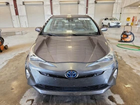 Toyota Prius 1.8l Four Touring, снимка 5