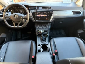 VW Touran 2.0 115hp, снимка 7
