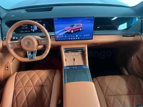 BYD Tang Datang, снимка 5
