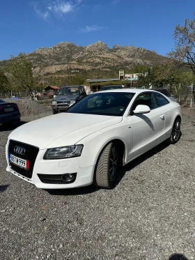 Audi A5 2.0TFSI, снимка 4