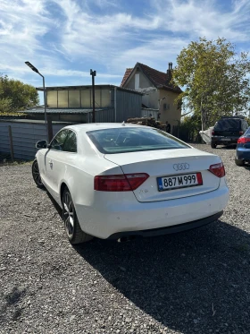 Audi A5 2.0TFSI, снимка 3