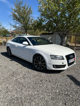 Audi A5 2.0TFSI, снимка 1