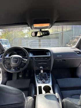 Audi A5 2.0TFSI, снимка 6