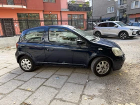 Toyota Yaris, снимка 4