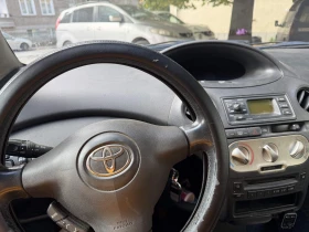 Toyota Yaris, снимка 5
