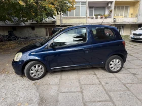 Toyota Yaris, снимка 3