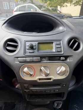 Toyota Yaris, снимка 6