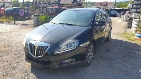 Lancia Delta 1.6M-jet automatica, снимка 4