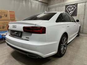 Audi A6 S line Matrix, снимка 6