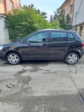 VW Polo 1.2 64 k.c, снимка 11