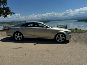 Mercedes-Benz CLS 350 4matic-8  ,   2025 | Mobile.bg    4