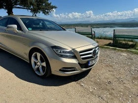 Mercedes-Benz CLS 350 4matic-8  ,   2025 | Mobile.bg    3