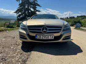 Mercedes-Benz CLS 350 4matic-8  ,   2025 | Mobile.bg    7