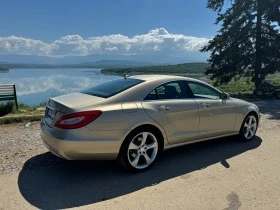 Mercedes-Benz CLS 350 4matic-8  ,   2025 | Mobile.bg    5